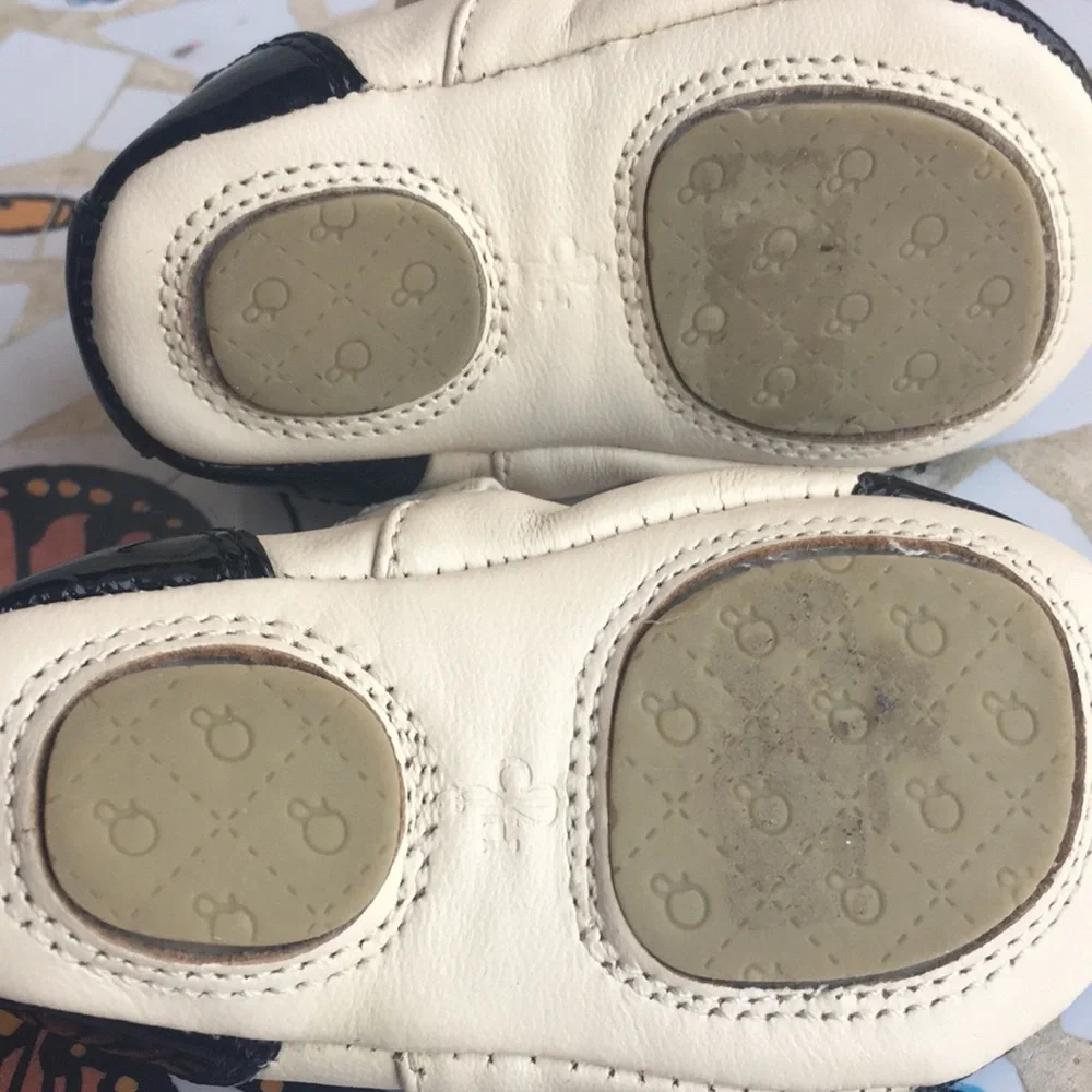 Cole Haan leather shoes